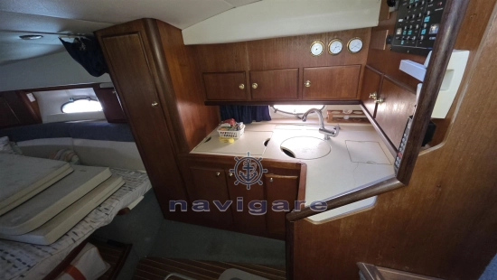 Fairline TARGA 31 de segunda mano en venta