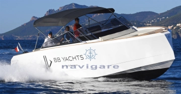 BB Yachts BB 35 ELBA nuova in vendita