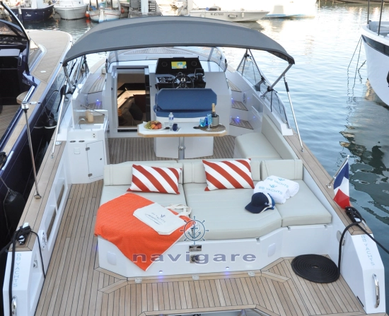 BB Yachts BB 35 ELBA nuova in vendita