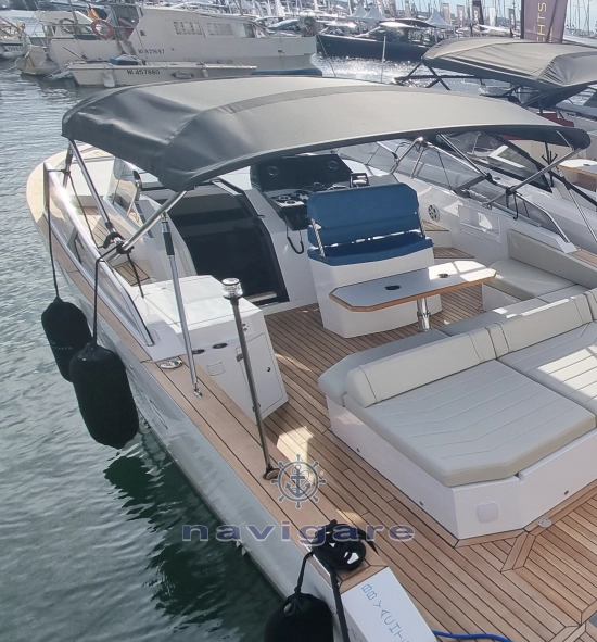 BB Yachts BB 35 ELBA nuova in vendita