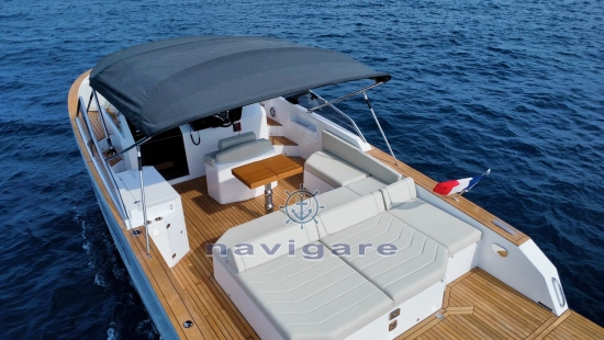 BB Yachts BB 35 ELBA nuova in vendita