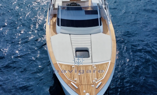 BB Yachts BB 35 ELBA nuova in vendita