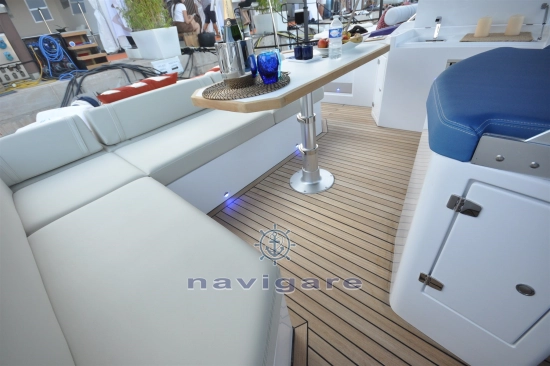 BB Yachts BB 35 ELBA nuova in vendita