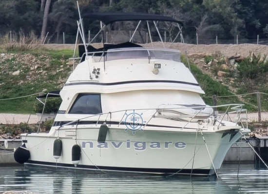 Bertram 37 SF usata in vendita