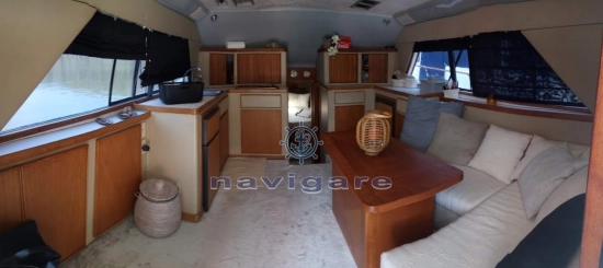 Bertram 37 SF usata in vendita