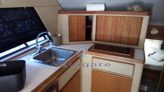 Bertram 37 SF usata in vendita