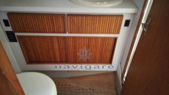 Bertram 37 SF usata in vendita