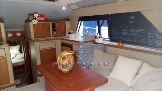 Bertram 37 SF usata in vendita