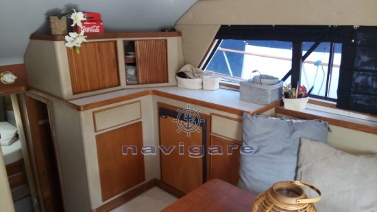 Bertram 37 SF usata in vendita