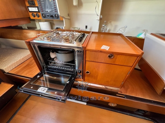Comar Yachts COMET 910 usata in vendita