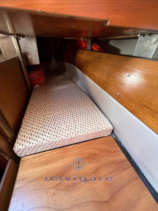Comar Yachts COMET 910 usata in vendita