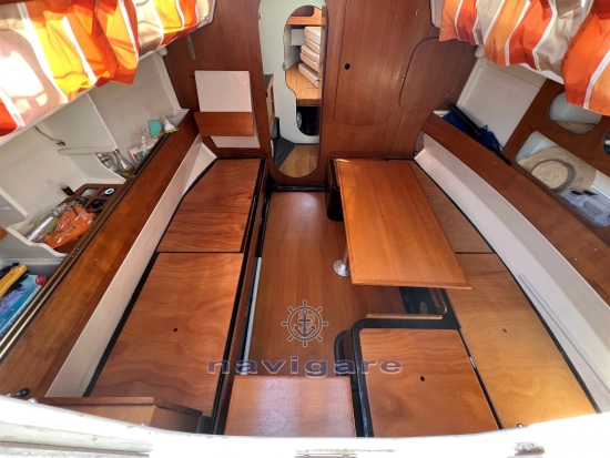 Comar Yachts COMET 910 usata in vendita