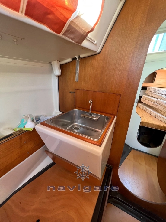 Comar Yachts COMET 910 usata in vendita