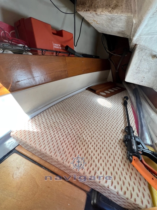 Comar Yachts COMET 910 usata in vendita