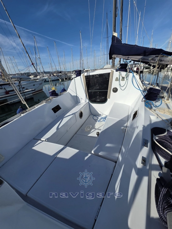 Comar Yachts COMET 910 usata in vendita