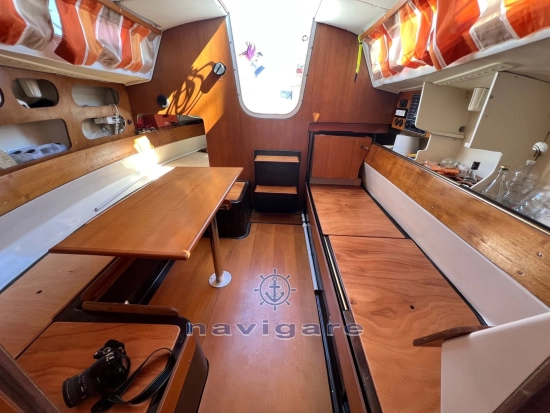 Comar Yachts COMET 910 usata in vendita