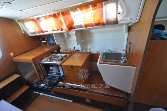 Comar Yachts COMET 910 usata in vendita