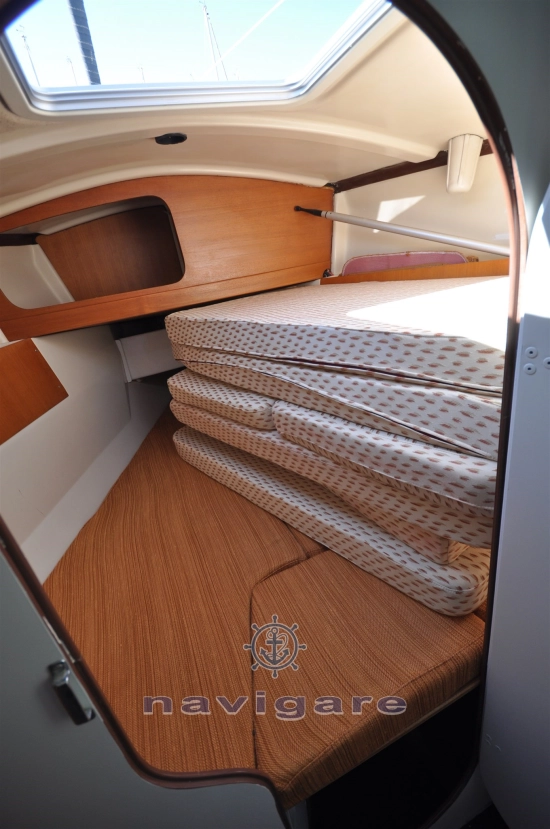 Comar Yachts COMET 910 usata in vendita