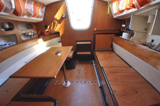 Comar Yachts COMET 910 usata in vendita