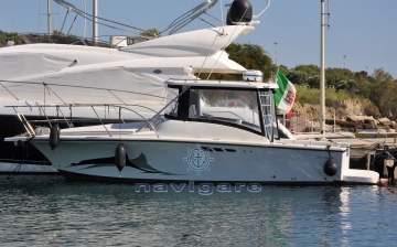 Luhrs 28 OPEN de segunda mano en venta