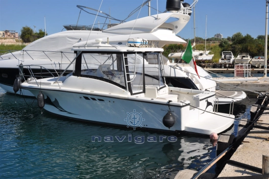 Luhrs 28 OPEN usado à venda
