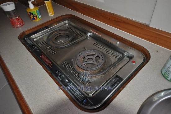 Luhrs 28 OPEN usado à venda