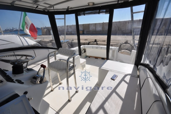Luhrs 28 OPEN usado à venda