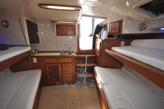 Luhrs 28 OPEN usado à venda