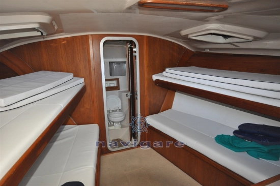 Luhrs 28 OPEN usado à venda