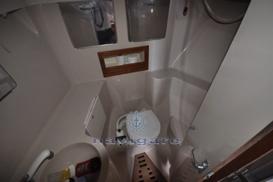Luhrs 28 OPEN usado à venda