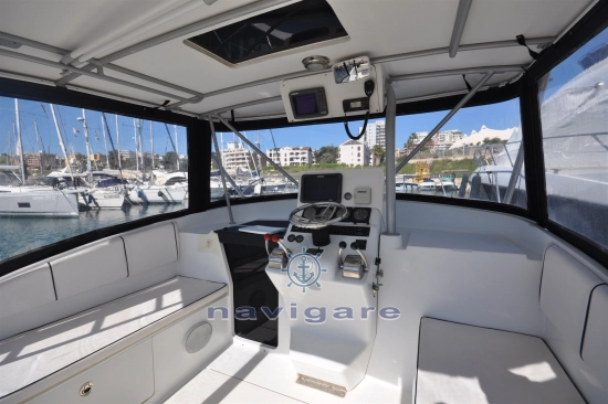 Luhrs 28 OPEN usado à venda