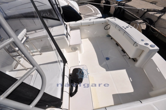 Luhrs 28 OPEN usado à venda