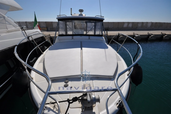 Luhrs 28 OPEN usado à venda