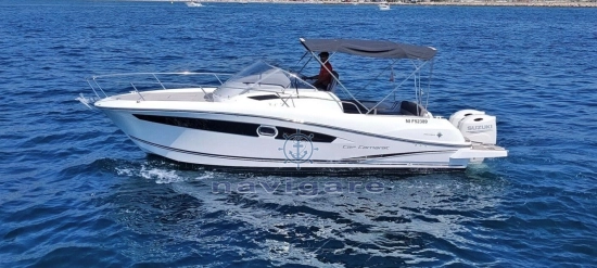 Jeanneau Cap Camarat 8.5 WA usata in vendita