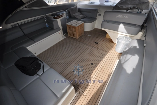 Fiart Mare 40 Genius usata in vendita