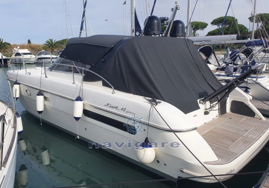 Fiart Mare 40 Genius usata in vendita