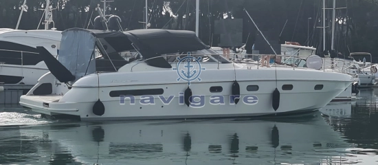Fiart Mare 40 Genius usata in vendita