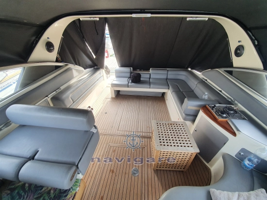 Fiart Mare 40 Genius usata in vendita