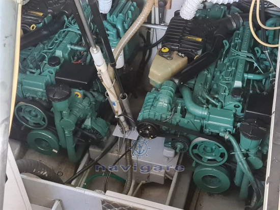 Fiart Mare 40 Genius usata in vendita