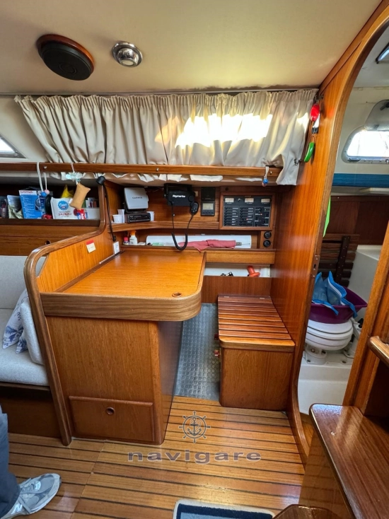 Gibert Marine GIB SEA 352 MASTER de segunda mano en venta
