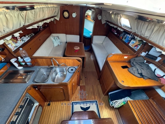 Gibert Marine GIB SEA 352 MASTER de segunda mano en venta