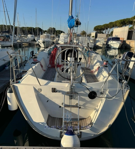 Gibert Marine GIB SEA 352 MASTER de segunda mano en venta