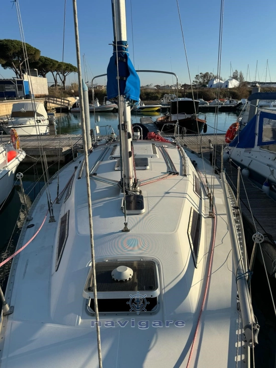 Gibert Marine GIB SEA 352 MASTER de segunda mano en venta