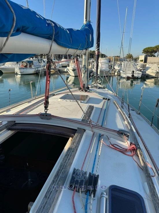 Gibert Marine GIB SEA 352 MASTER de segunda mano en venta