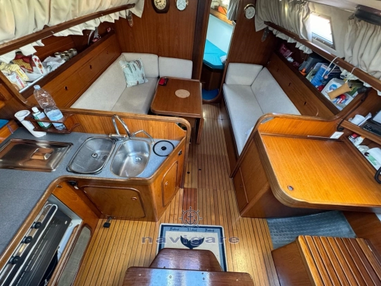 Gibert Marine GIB SEA 352 MASTER de segunda mano en venta