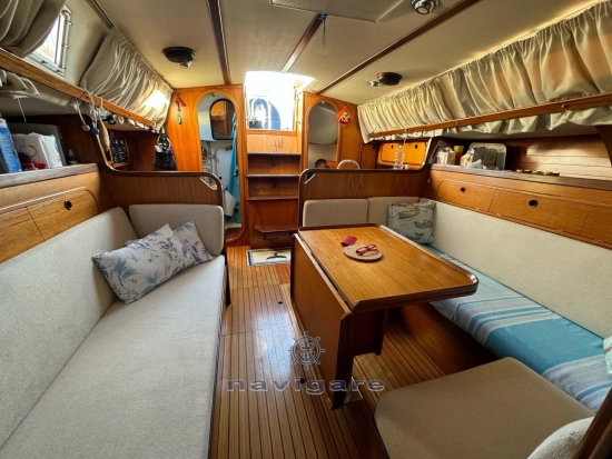 Gibert Marine GIB SEA 352 MASTER de segunda mano en venta