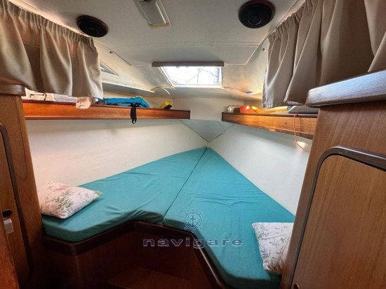 Gibert Marine GIB SEA 352 MASTER de segunda mano en venta