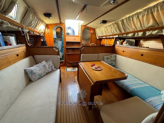 Gibert Marine GIB SEA 352 MASTER de segunda mano en venta