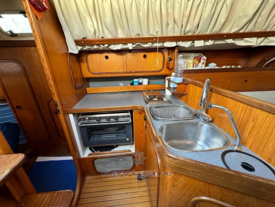 Gibert Marine GIB SEA 352 MASTER de segunda mano en venta