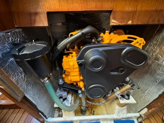 Gibert Marine GIB SEA 352 MASTER de segunda mano en venta